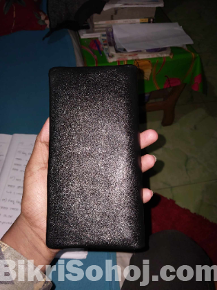 leather wallet for men